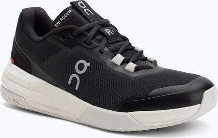 ブランド：on Buty męskie On Running The Roger Spin white/jungle , WYSYŁKA
