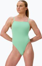 Zdjęcie Speedo Strój Pływacki Jednoczęściowy Damski Fl Solid Web Back Alfalfa Green - Iłża