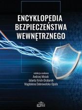 Zdjęcie Encyklopedia bezpieczeństwa wewnętrznego - Pniewy