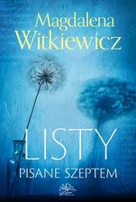 Zdjęcie Listy pisane szeptem - Parczew