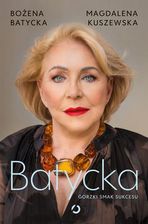 Zdjęcie Batycka. Gorzki smak sukcesu - Wadowice