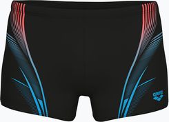 Zdjęcie Arena Bokserki Pływackie Męskie Blast Swim Short Black - Osiek