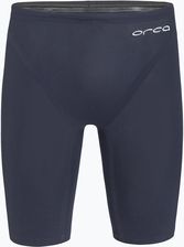 Zdjęcie Orca Jammery Pływackie Męskie Open Water Racing Jammer Blue - Serock