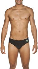 Zdjęcie Arena Kąpielówki Slipy Męskie Na Basen Ren Brief Czarne - Połczyn-Zdrój