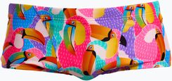 Zdjęcie Funky Trunks Bokserki Pływackie Męskie Classic Tou By - Rychwał