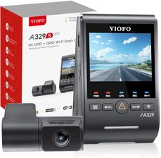 Zdjęcie Viofo A329S GPS 4K (2160p) 2-kanały  - Rychwał