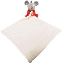 Zdjęcie Tulilo Miluś Ręczniczek Odpinany Myszka 35Cm Edukamp - Siedliszcze