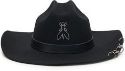 Zdjęcie Kapelusz Patrizia Pepe - Wołów