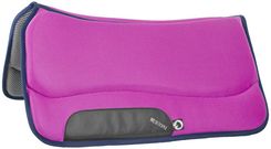 Zdjęcie Burioni Westernowy Pad Pod Siodło Sympatech Fuksjowy - Woźniki