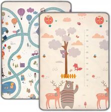 Zdjęcie Milly Mally Mata Piankowa Zwijana Kinder Animals - Bytom