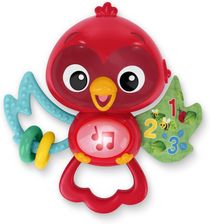 Zdjęcie Baby Einstein Roxy'S Bright Flight Musical Toy Be-16888 - Niepołomice
