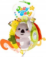 Zdjęcie Jollybaby Piłka Dżungla Deluxe - Zakliczyn