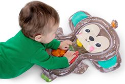 Zdjęcie Bright Starts Hungry Monkey Mata Edukacyjna 1szt. - Gliwice