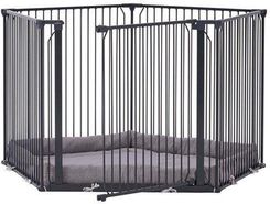 Zdjęcie Baby Dan Babydan Kojec Carl Pentagon Czarny - Tarnów