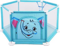 Zdjęcie Ramiz Sp. Z O.O. Ramiz Kojec Do Zabawy Słonik + Piłki - Kraków