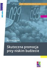 Zdjęcie Skuteczna promocja przy niskim budżecie - Bieżuń