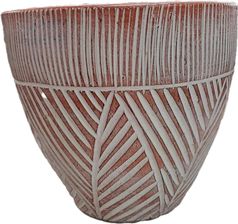 Zdjęcie Verdenia Ceglasta Osłonka Ceramiczna Sofia 15 cm - Gniewkowo