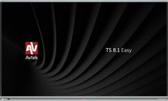Zdjęcie Avtek Monitor Interaktywny Ts 8.1 Easy 86 (70414) - Dobczyce