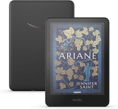 Czytnik e-book Kindle (11. generacji) — wersja 2024 r. 16GB