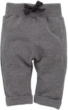Zdjęcie Pinokio Spodnie Dziewczęce Magic Grafit 98Cm - Płock