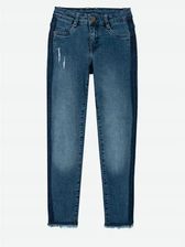 Zdjęcie Cool Club Spodnie Dziewczęce Jeansowe 140Cm - Płock