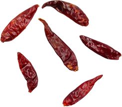 Zdjęcie Papryka chilli strąk CHAOTIAN 250g - Kluczbork