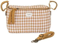 Zdjęcie Organizer Do Wózka Quilted Mustard 3 Sprouts - Syców