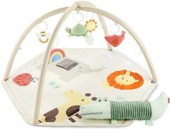 Zdjęcie Mata Edukacyjna Geometryczny Świat Skip Hop - Korsze