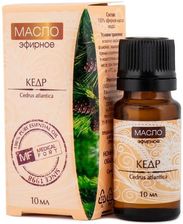 Zdjęcie Medicalfort Cedrowy Olejek Eteryczny 10ml - Kunów