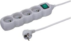 Zdjęcie Duwi International 1,5m 4 gniazda (10001814974) - Gołdap
