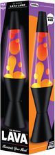 Zdjęcie Lampion Lavazza Black/Purple/Orange 37Cm - Rychwał