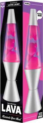 Lampion Classic Pink/Purple 37 Cm Lavazza