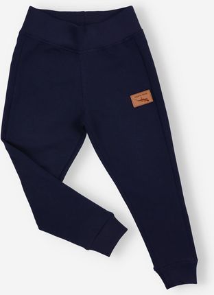 Spodnie dresowe dla chłopca