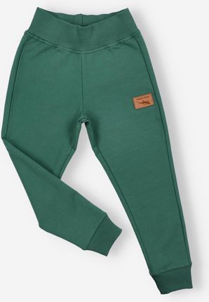 Spodnie dresowe dla chłopca