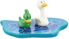 Zdjęcie Alessi Ręcznie Zdobywana Dekoracja Szopki Porcelanowej Wielokolorowa - Nekla