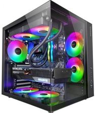 Zdjęcie Mars Gaming mcvone czarny  - Wejherowo