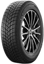 Manufacture francaise des pneumatiques michelin X-ice snow 275/35R19 100H XL
