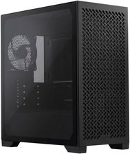 Zdjęcie Cooler Master Elite 302 Lite czarna (E302LKGNNS00) - Zbąszynek