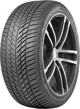 Nokian tyres SEASONPROOF 2 235/40R19 96Y XL FR