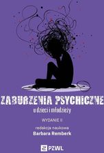Zdjęcie Zaburzenia psychiczne u dzieci i młodzieży  - Babimost