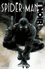 Zdjęcie Spider-Man Noir Omnibus - Opatówek