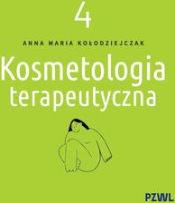 Zdjęcie Kosmetologia terapeutyczna tom 4  - Radzionków