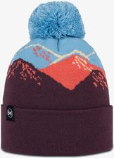 Zdjęcie Czapka zimowa Buff Tatik - burgundy - Nowe Warpno