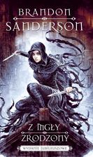 Zdjęcie Z mgły zrodzony. Wydanie jubileuszowe - Sieradz