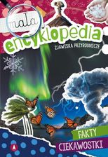 Zdjęcie Zjawiska Przyrodnicze. Mała Encyklopedia - Sanniki