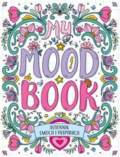 Zdjęcie Dziennik emocji i inspiracji. My Mood Book - Frampol