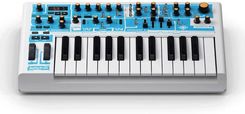 Zdjęcie Novation Bass Station II Swifty Edition - Syntezator analogowy - Dębica