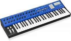 Zdjęcie Behringer WAVE – hybrydowy syntezator wavetable - Siewierz