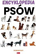 Zdjęcie Encyklopedia Psów. Dobrze Wiedzieć - Pińczów
