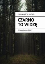 Czarno to widzę (ebook)